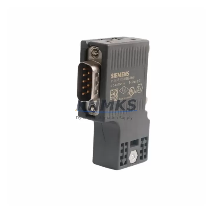 Siemens 6ES7972-0BB52-0XA0 Migration-Ready PROFIBUS Connector