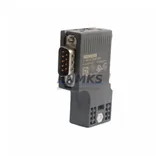 Siemens 6ES7972-0BB52-0XA0 Migration-Ready PROFIBUS Connector product image 1