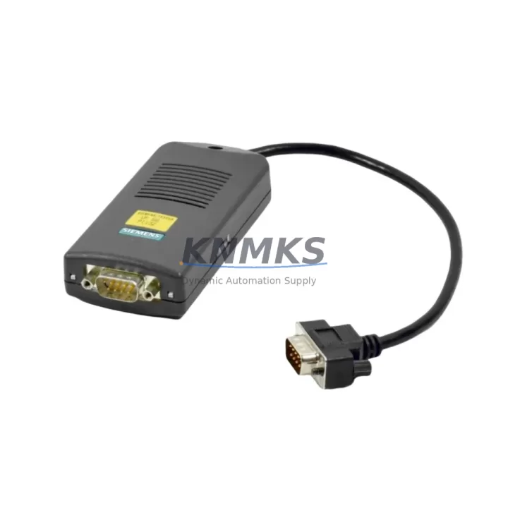 Siemens 6ES7972-0CA23-0XA0 Migration-Ready PC Adapter