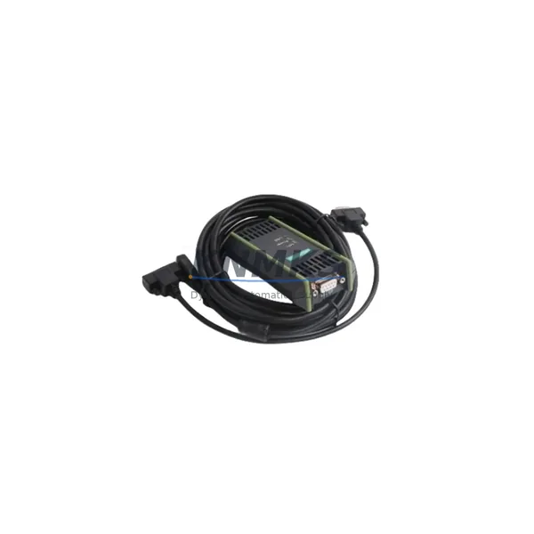 Siemens 6ES7972-0CB20-0XA0 Fail-Safe PC Adapter USB