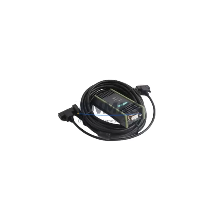 Siemens 6ES7972-0CB20-0XA0 Fail-Safe PC Adapter USB