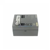 Siemens 6ES7972-0DA00-0AA0 Fail-Safe PROFIBUS DP Terminator product image 2