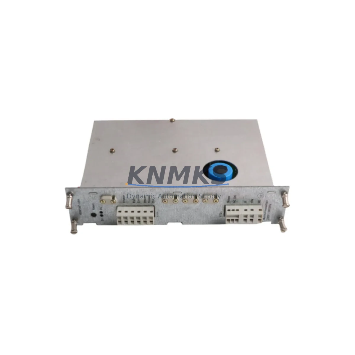 Siemens 6EW1861-3BA Fail-Safe DC Power Supply product image 3