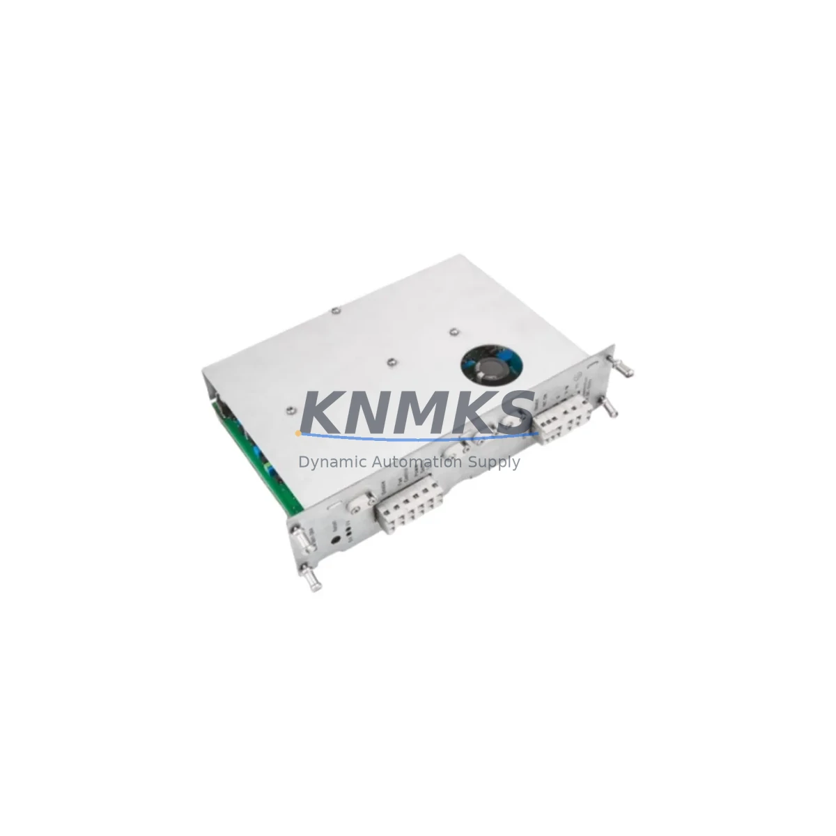 Siemens 6EW1861-3BA Fail-Safe DC Power Supply product image 4