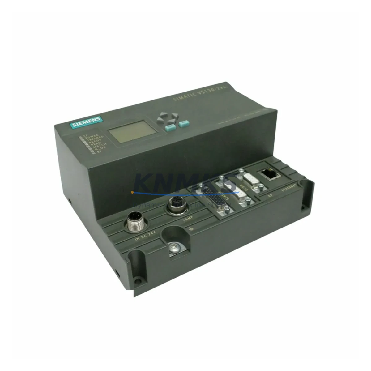 Siemens 6GF1018-3BA01 Migration-Ready Vericode Eval Unit