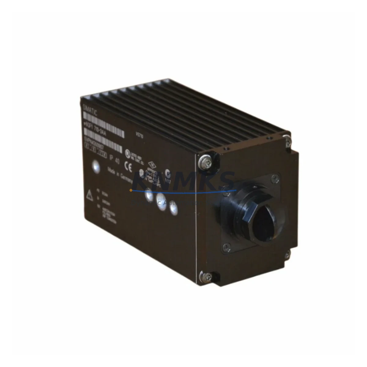 Siemens 6GF1710-3AA Migration-Ready Vision Sensor