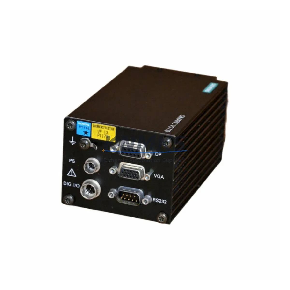 Siemens 6GF1710-3AA Migration-Ready Vision Sensor product image 2