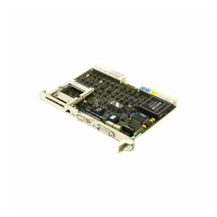 Siemens 6GK1143-0TA02 Fail-Safe PROFIBUS DP CP for S7-300