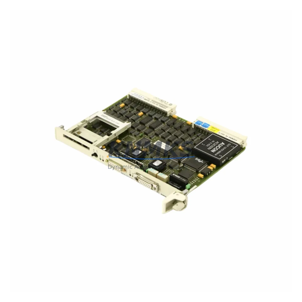 Siemens 6GK1143-0TA02 Fail-Safe PROFIBUS DP CP for S7-300