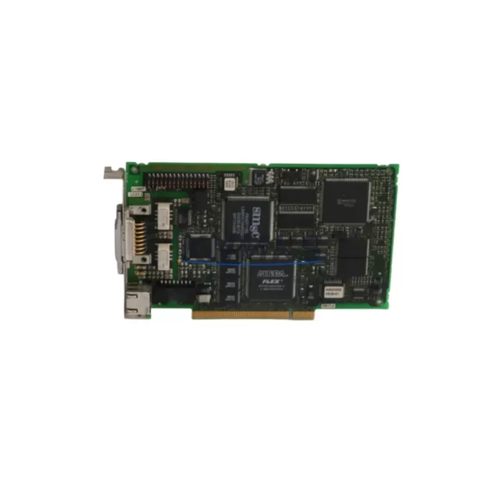 Siemens 6GK1161-3AA00 Fail-Safe Ethernet PCI Module