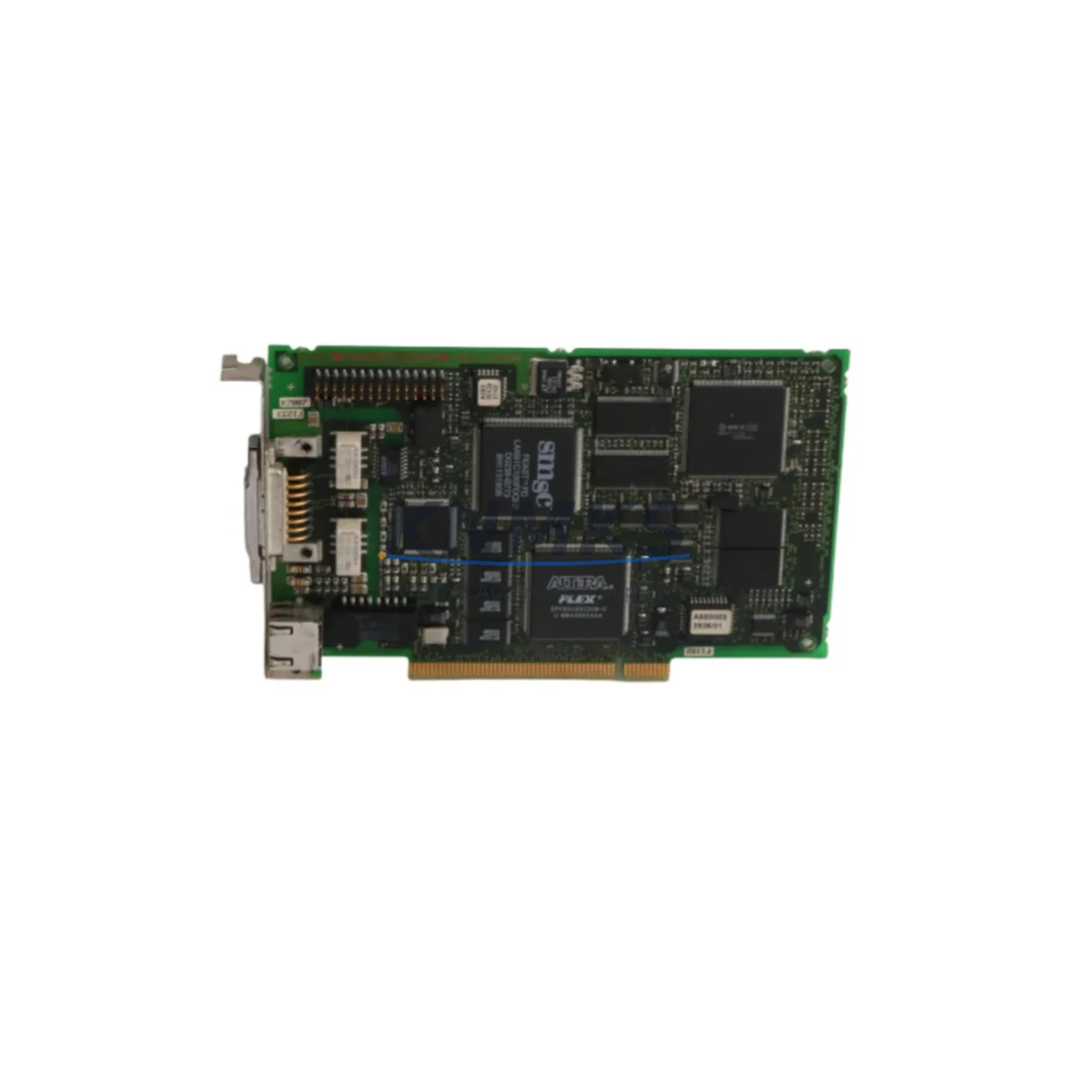 Siemens 6GK1161-3AA00 Fail-Safe Ethernet PCI Module
