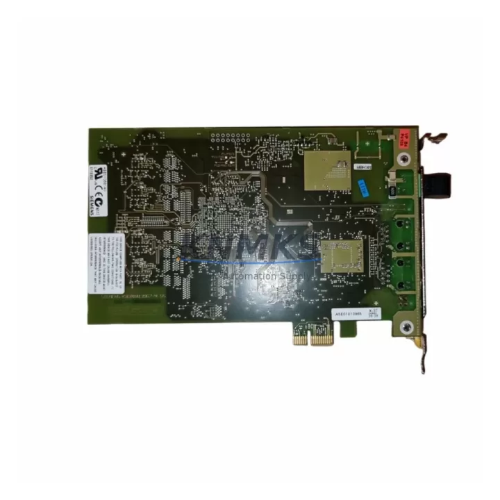 Siemens 6GK1162-3AA00 Migration-Ready PROFIBUS/MPI Processor