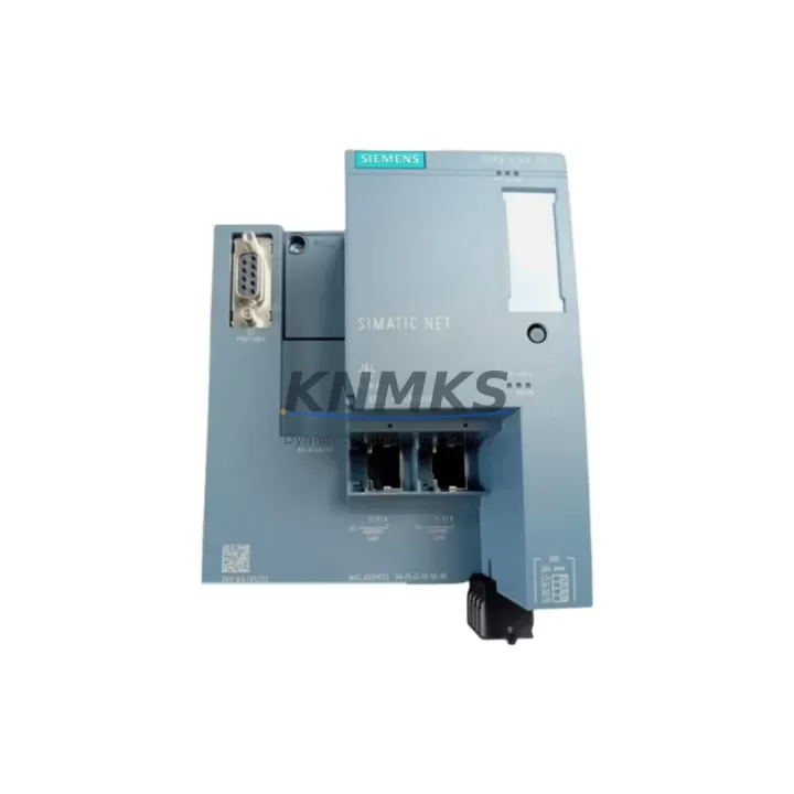 Siemens 6GK1411-5AB10 Migration-Ready PROFIBUS-PROFINET Gateway
