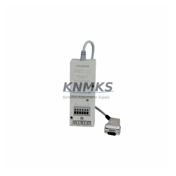 Siemens 6GK1500-0AA00 Migration-Ready PROFIBUS Connector
