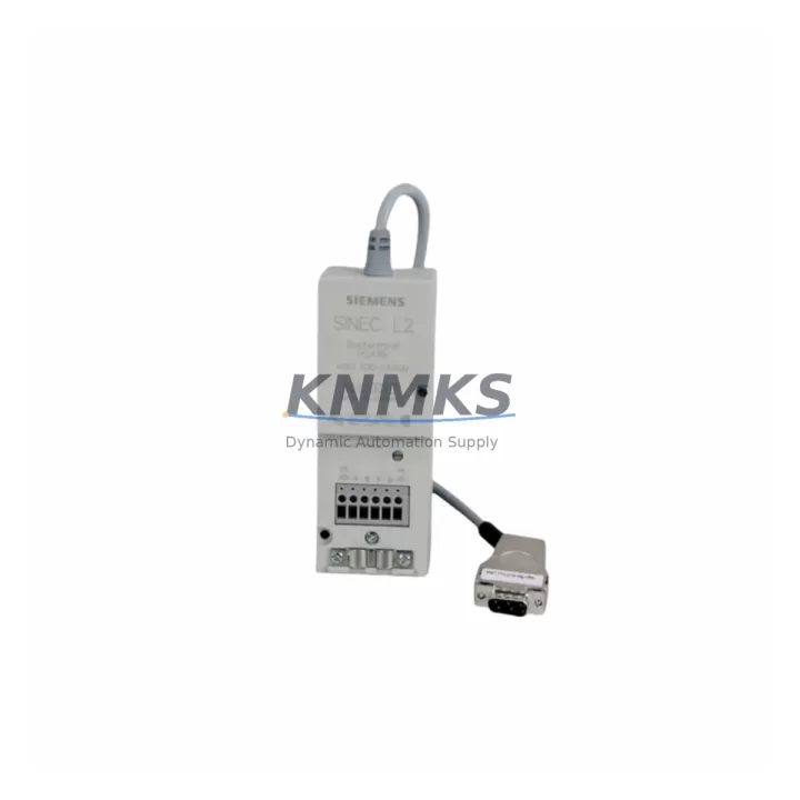 Siemens 6GK1500-0AA00 Migration-Ready PROFIBUS Connector