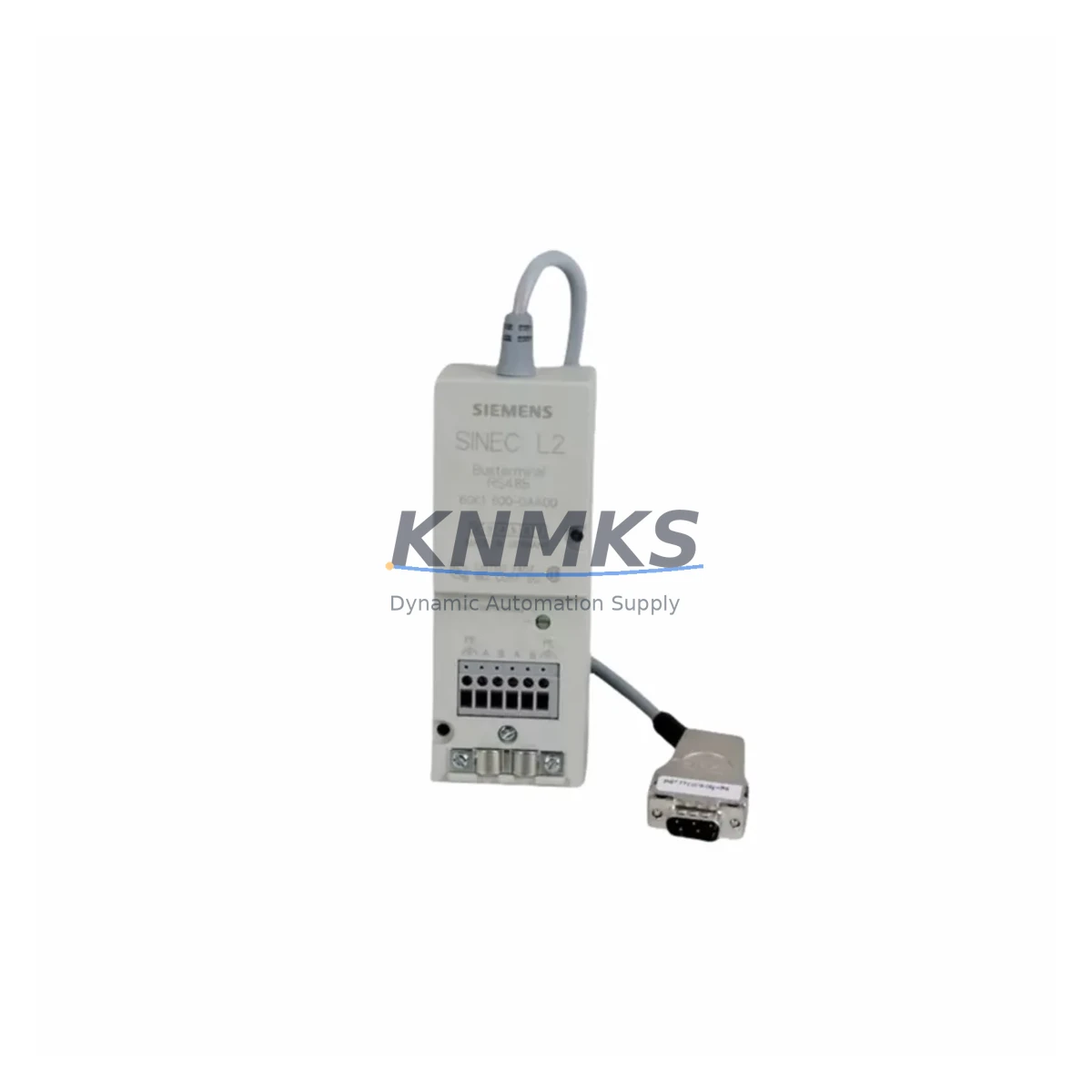 Siemens 6GK1500-0AA00 Migration-Ready PROFIBUS Connector