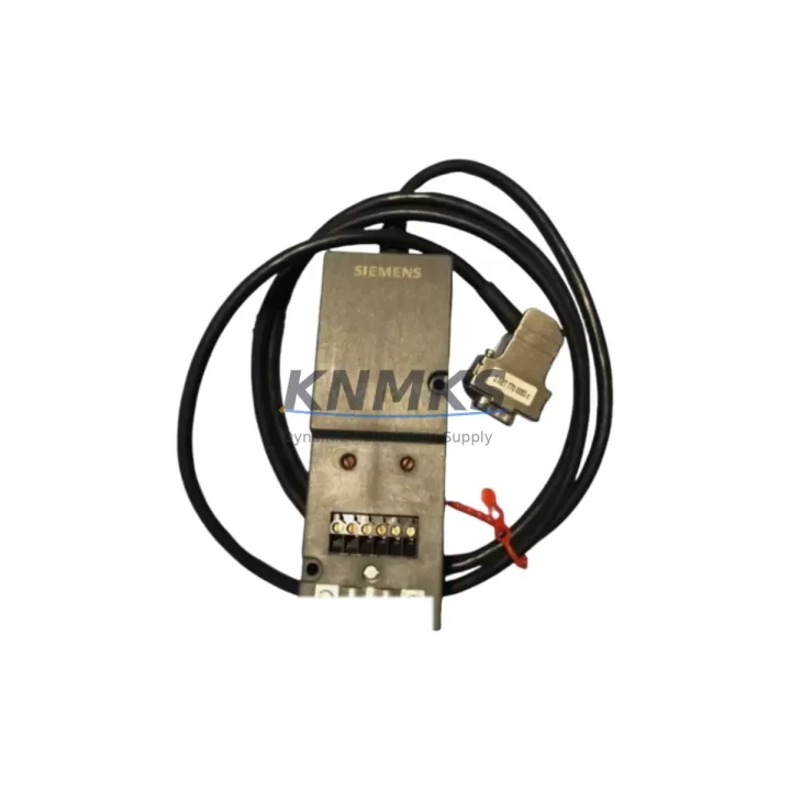 Siemens 6GK1500-0AA10 Maintenance-Proven Spare Part