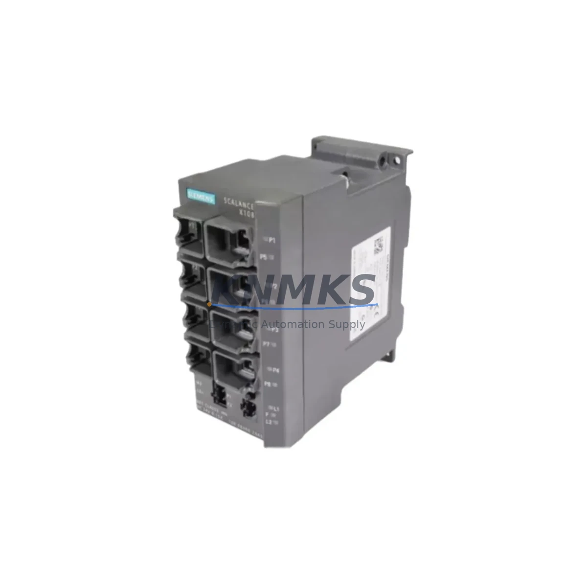 Siemens 6GK1501-1BB00-2AA3 Migration-Ready Media Converter