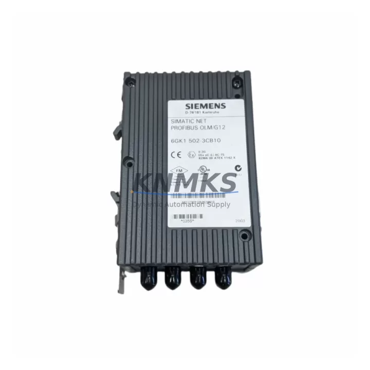 Siemens 6GK1502-3CB10 Migration-Ready PROFIBUS OLM