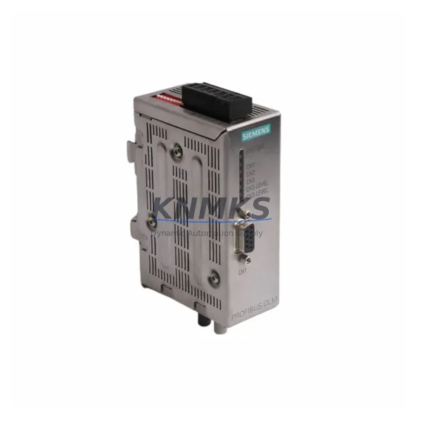 Siemens 6GK1503-2CB00 Migration-Ready PROFIBUS OLM