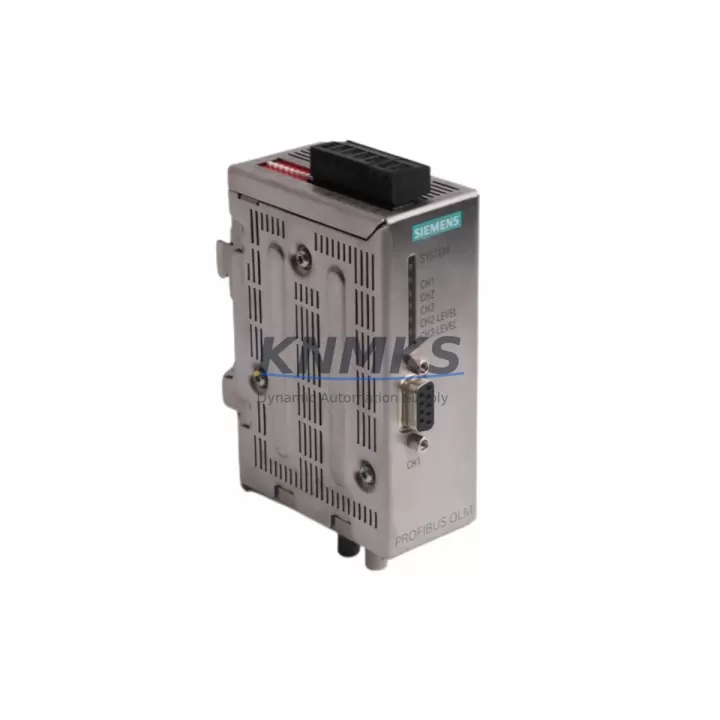 Siemens 6GK1503-2CB00 Migration-Ready PROFIBUS OLM