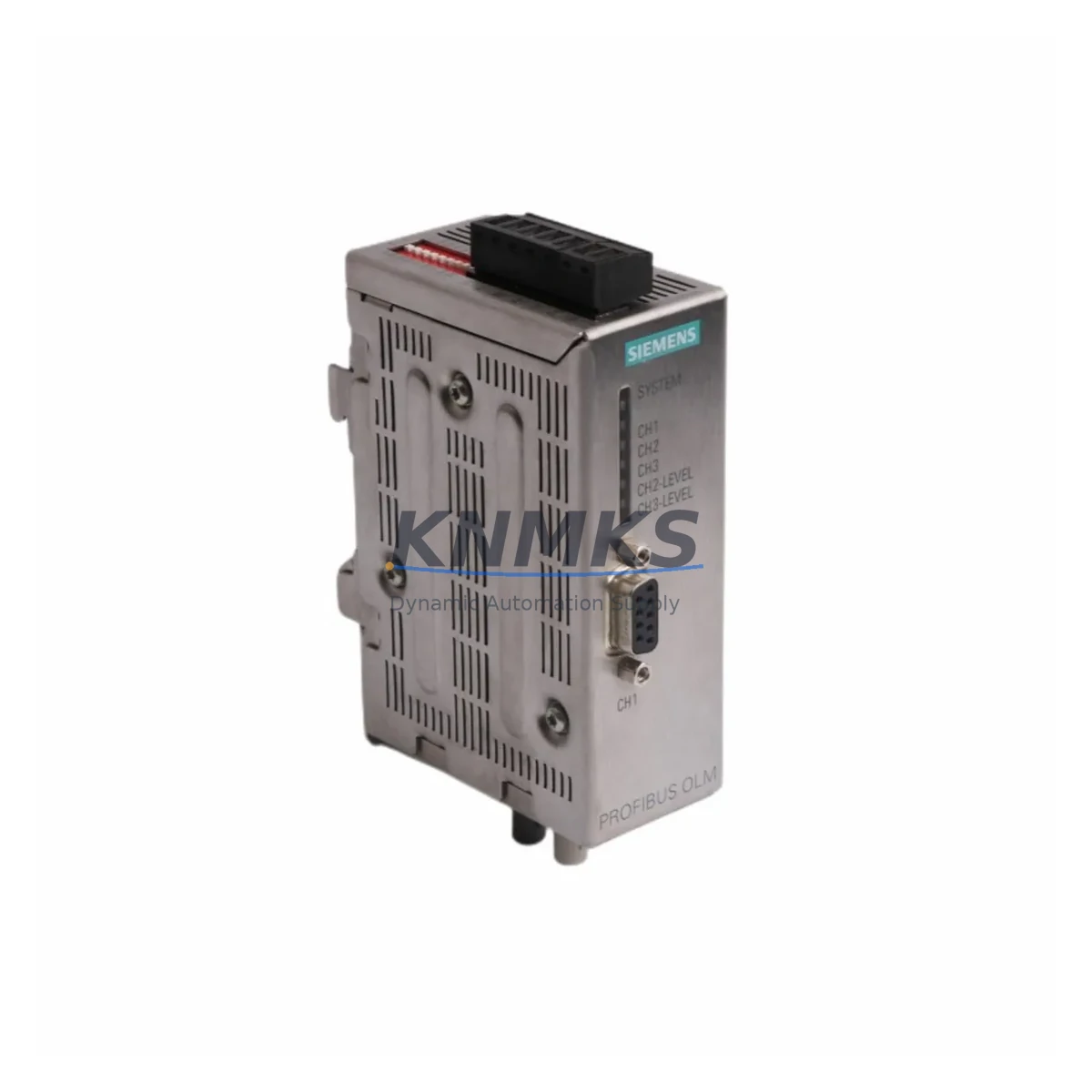 Siemens 6GK1503-2CB00 Migration-Ready PROFIBUS OLM
