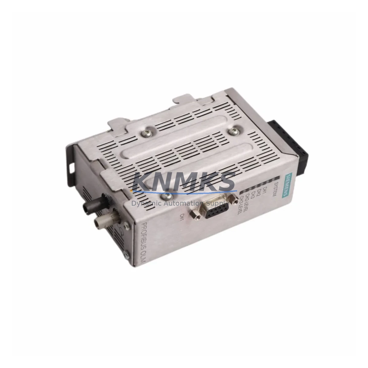 Siemens 6GK1503-2CC00 Fail-Safe Optical Link Module for Industrial Control
