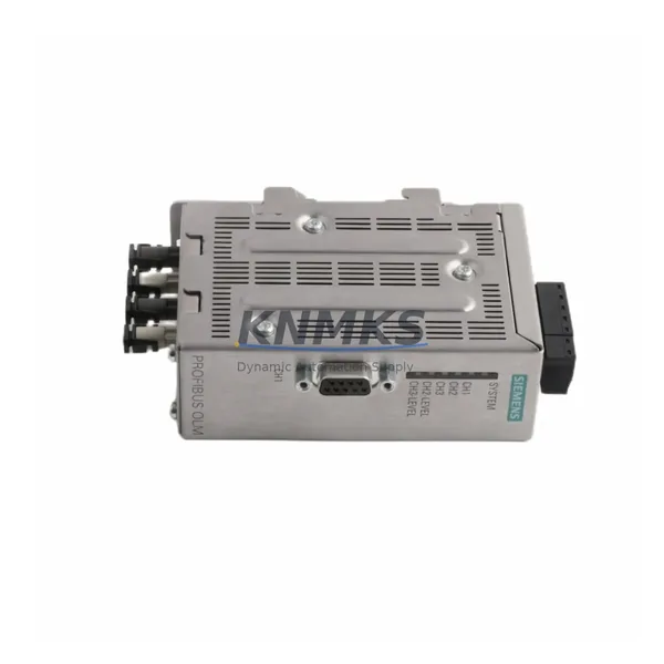 Siemens 6GK1503-3CB00 Migration-Ready OLM for Legacy PROFIBUS Systems