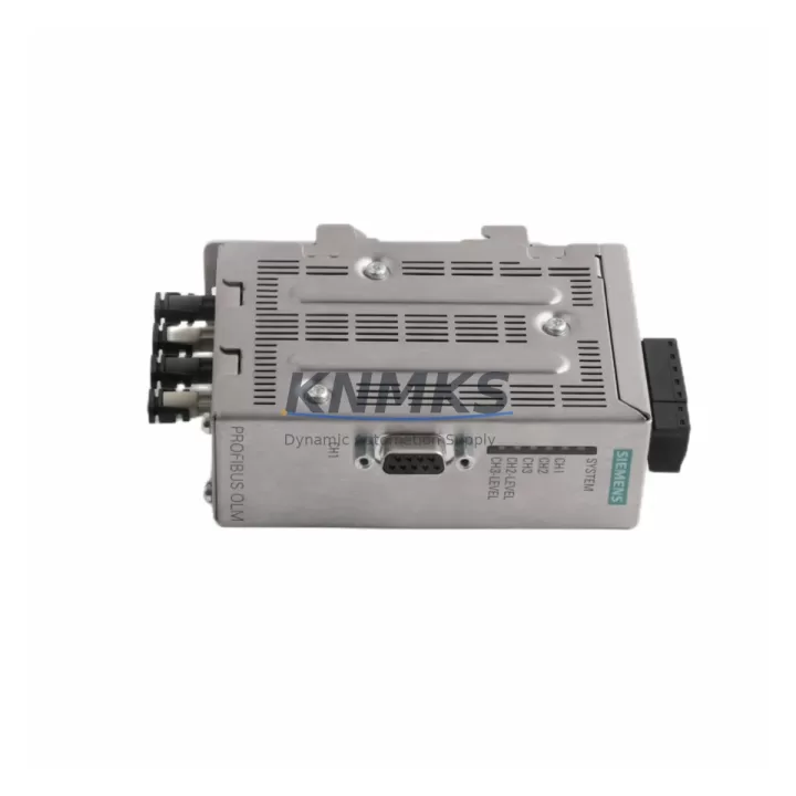 Siemens 6GK1503-3CB00 Migration-Ready OLM for Legacy PROFIBUS Systems