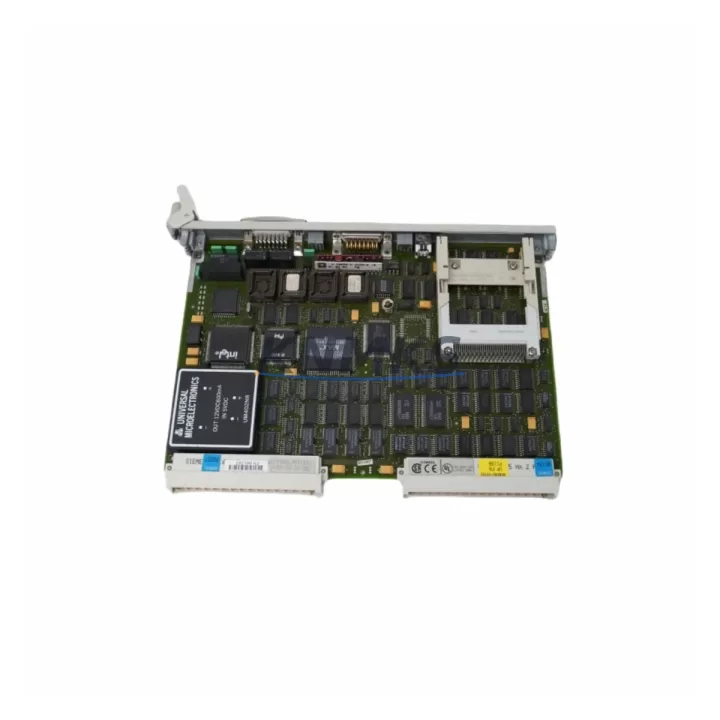 Siemens 6GK1503-3CD00 Migration-Ready Optical Link Module