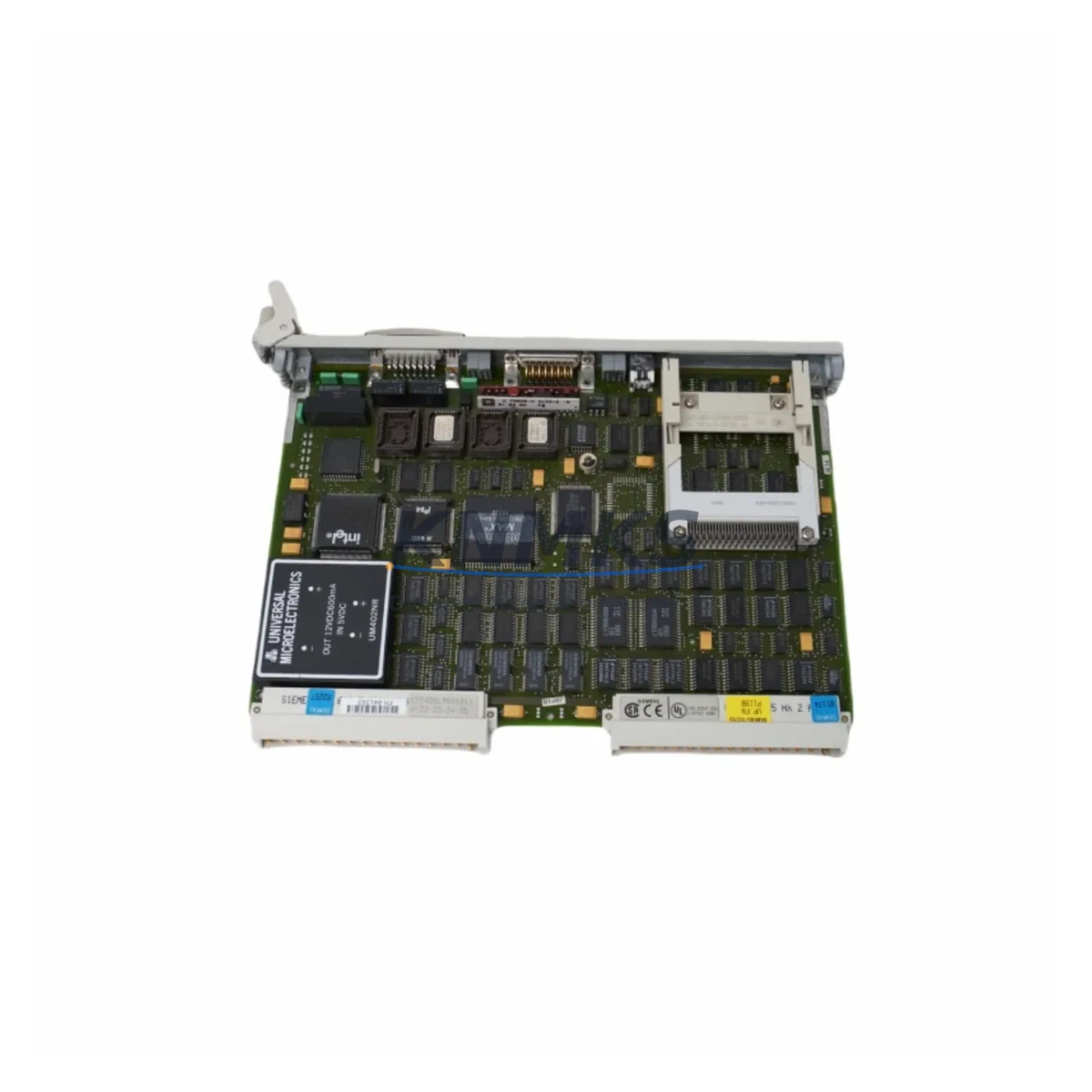 Siemens 6GK1503-3CD00 Migration-Ready Optical Link Module