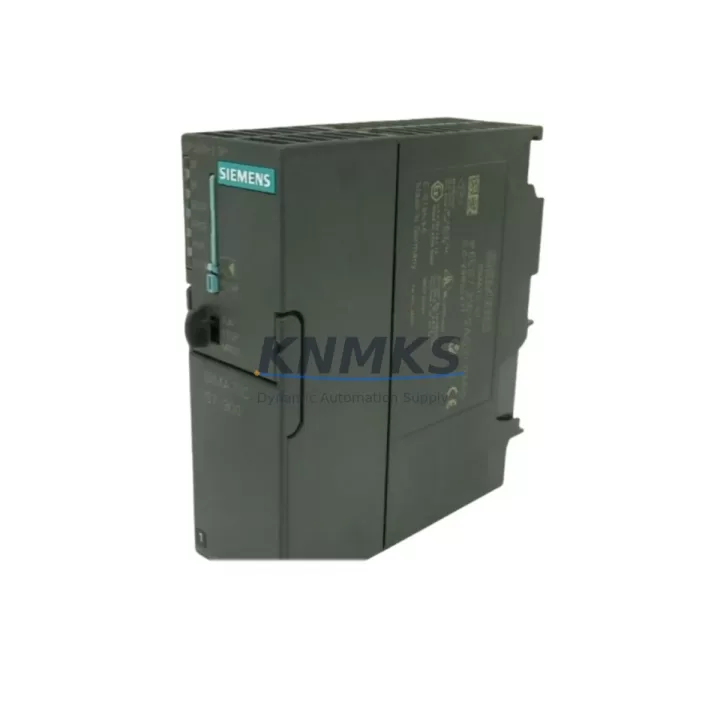 Siemens 6GK1543-0AA02 Migration-Ready Ethernet CP for S7-300