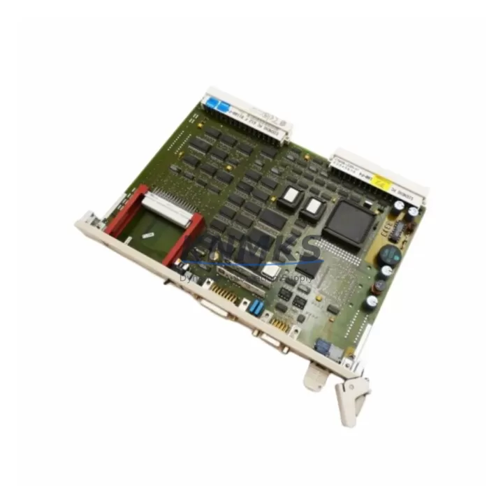 Siemens 6GK1543-1AA01 Maintenance-Proven Spare Part for Factory Uptime