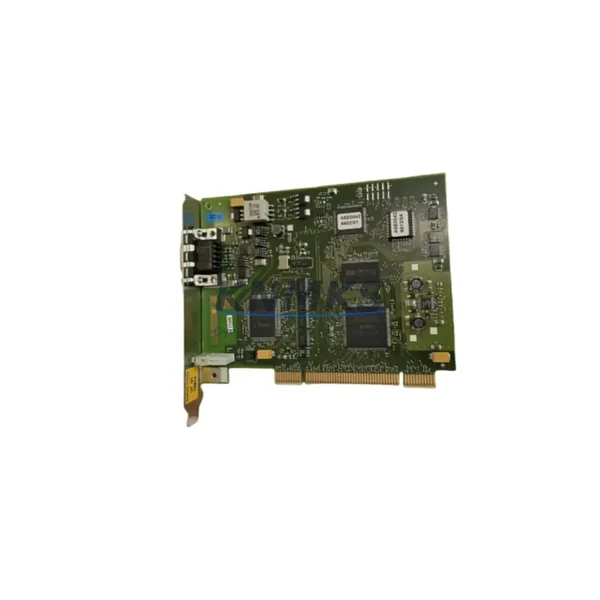 Siemens 6GK1561-1AA01 Migration-Ready PROFIBUS Card