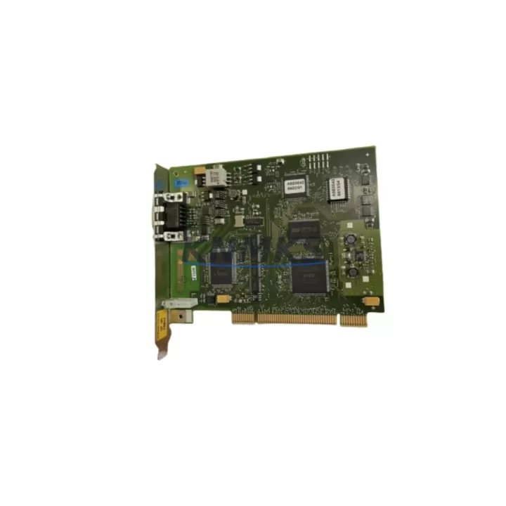 Siemens 6GK1561-1AA01 Migration-Ready PROFIBUS Card