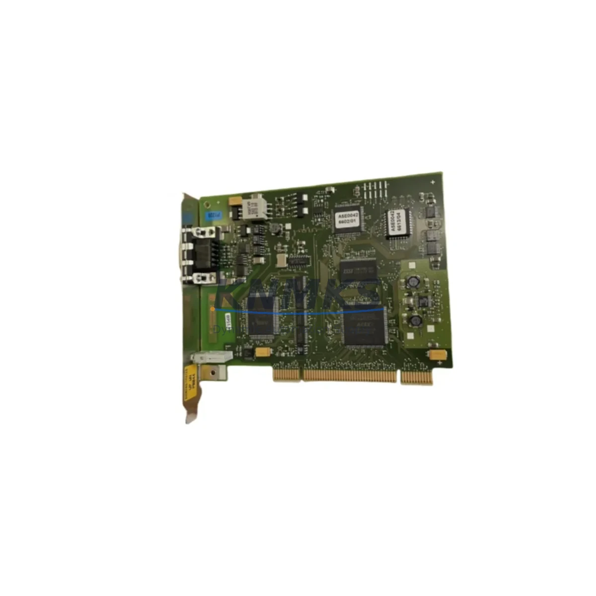 Siemens 6GK1561-1AA01 Migration-Ready PROFIBUS Card