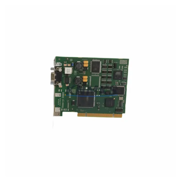 Siemens 6GK1561-2AA00 Fail-Safe PROFIBUS DP/MPI CP for ICS