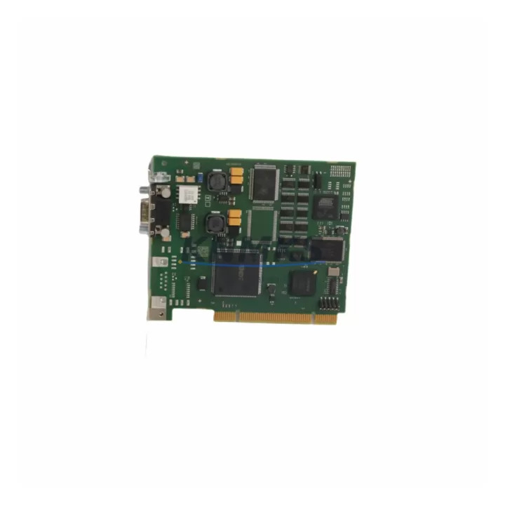 Siemens 6GK1561-2AA00 Fail-Safe PROFIBUS DP/MPI CP for ICS