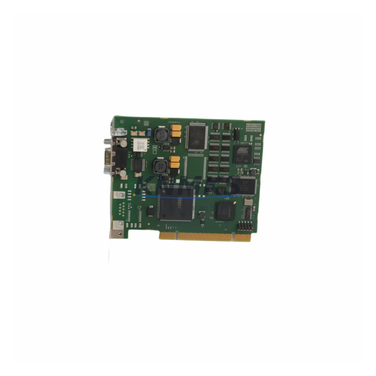 Siemens 6GK1561-2AA00 Fail-Safe PROFIBUS DP/MPI CP for ICS