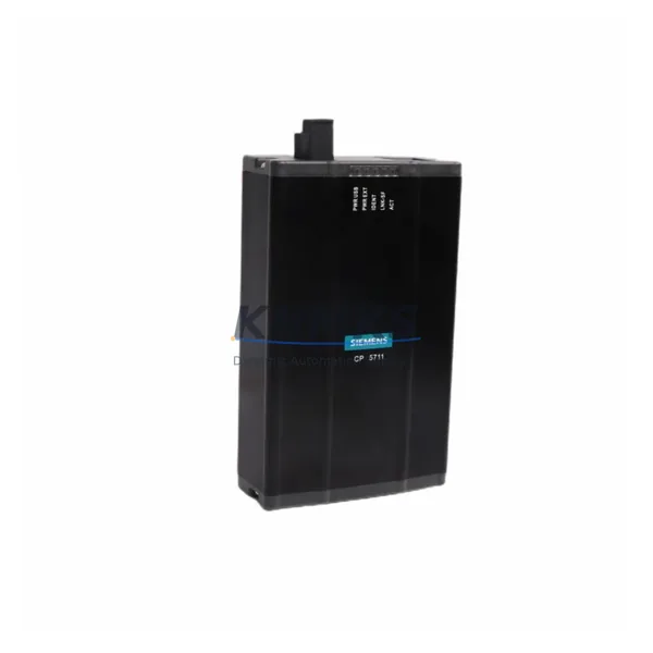Siemens 6GK1571-1AA00 Fail-Safe PROFIBUS Communication Processor
