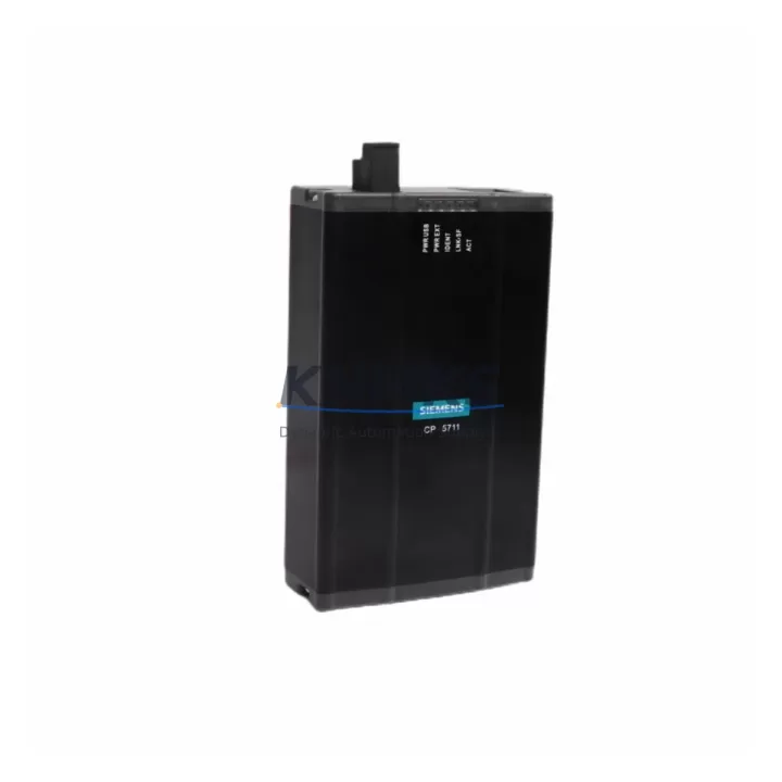 Siemens 6GK1571-1AA00 Fail-Safe PROFIBUS Communication Processor