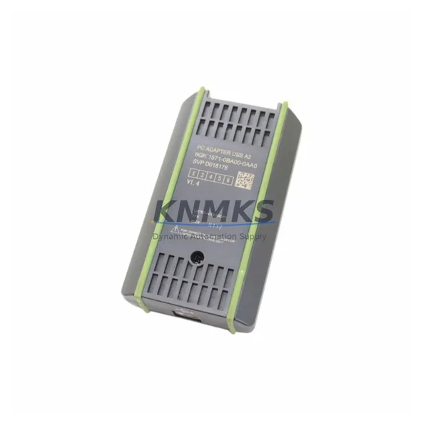 Siemens 6GK1571-0BA00-0AA0 Maintenance-Proven Spare Part