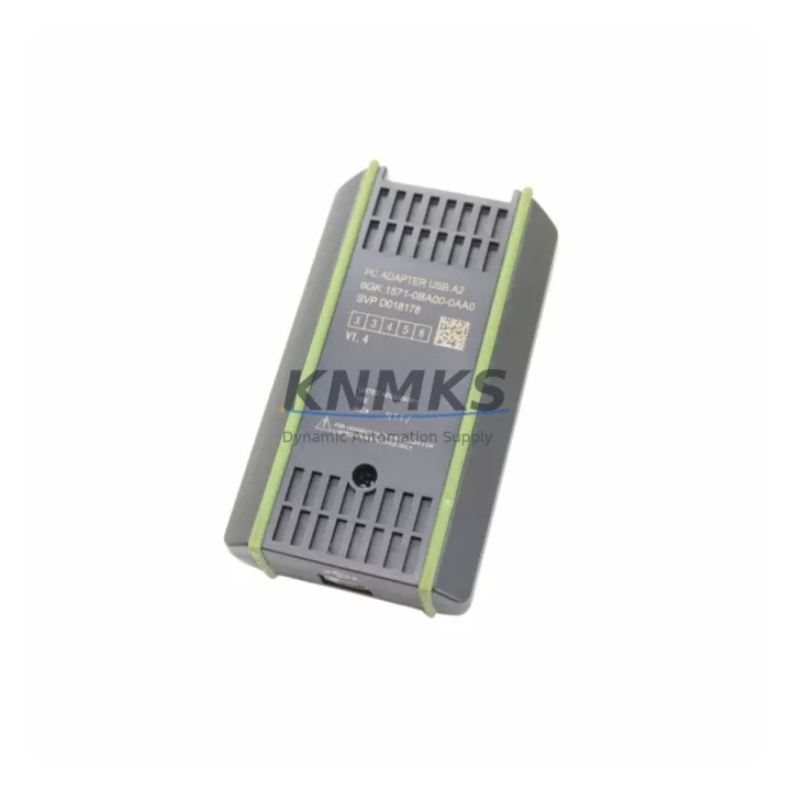 Siemens 6GK1571-0BA00-0AA0 Maintenance-Proven Spare Part