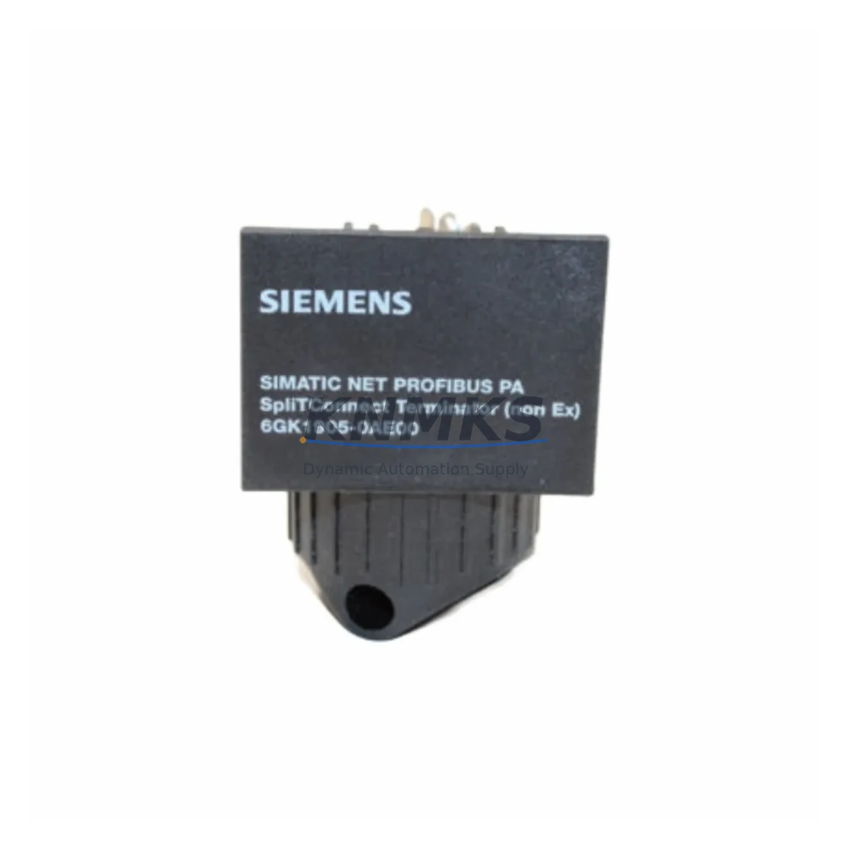 Siemens 6GK1905-0AE00 Fail-Safe PROFIBUS Connector