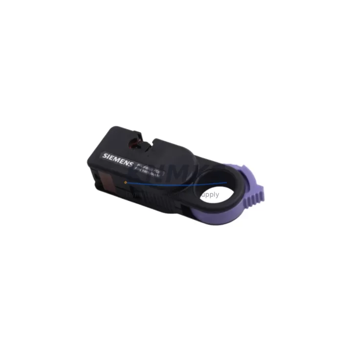 Siemens 6GK1905-6AA00 Fail-Safe PROFIBUS Connector