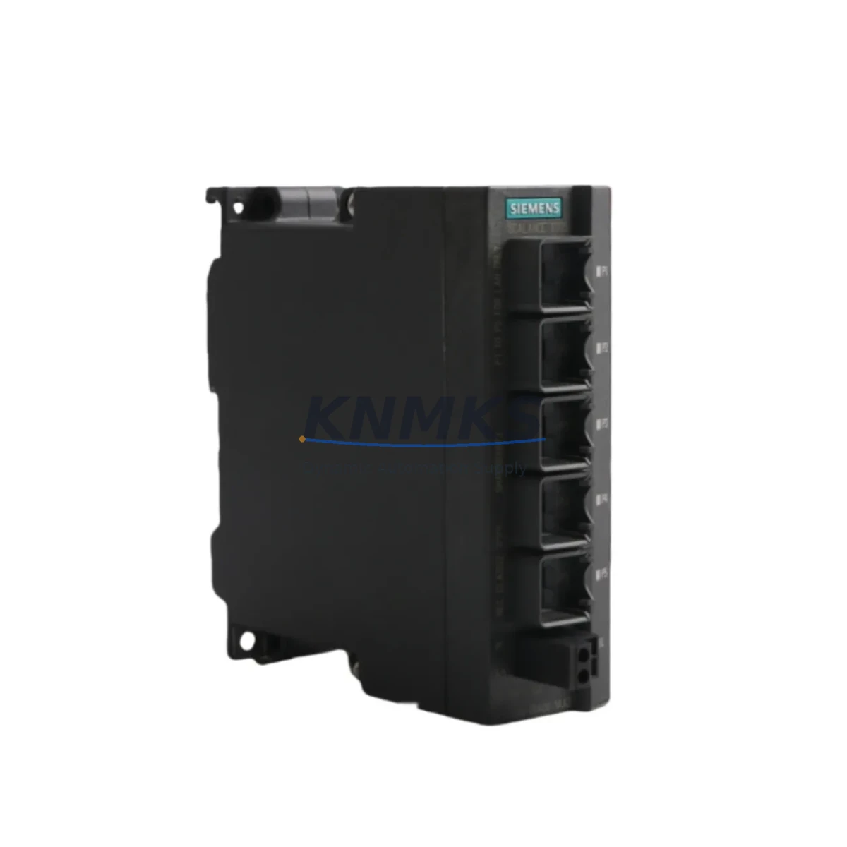 Siemens 6GK5005-0BA00-1AA3 Fail-Safe Ethernet Switch product image 2