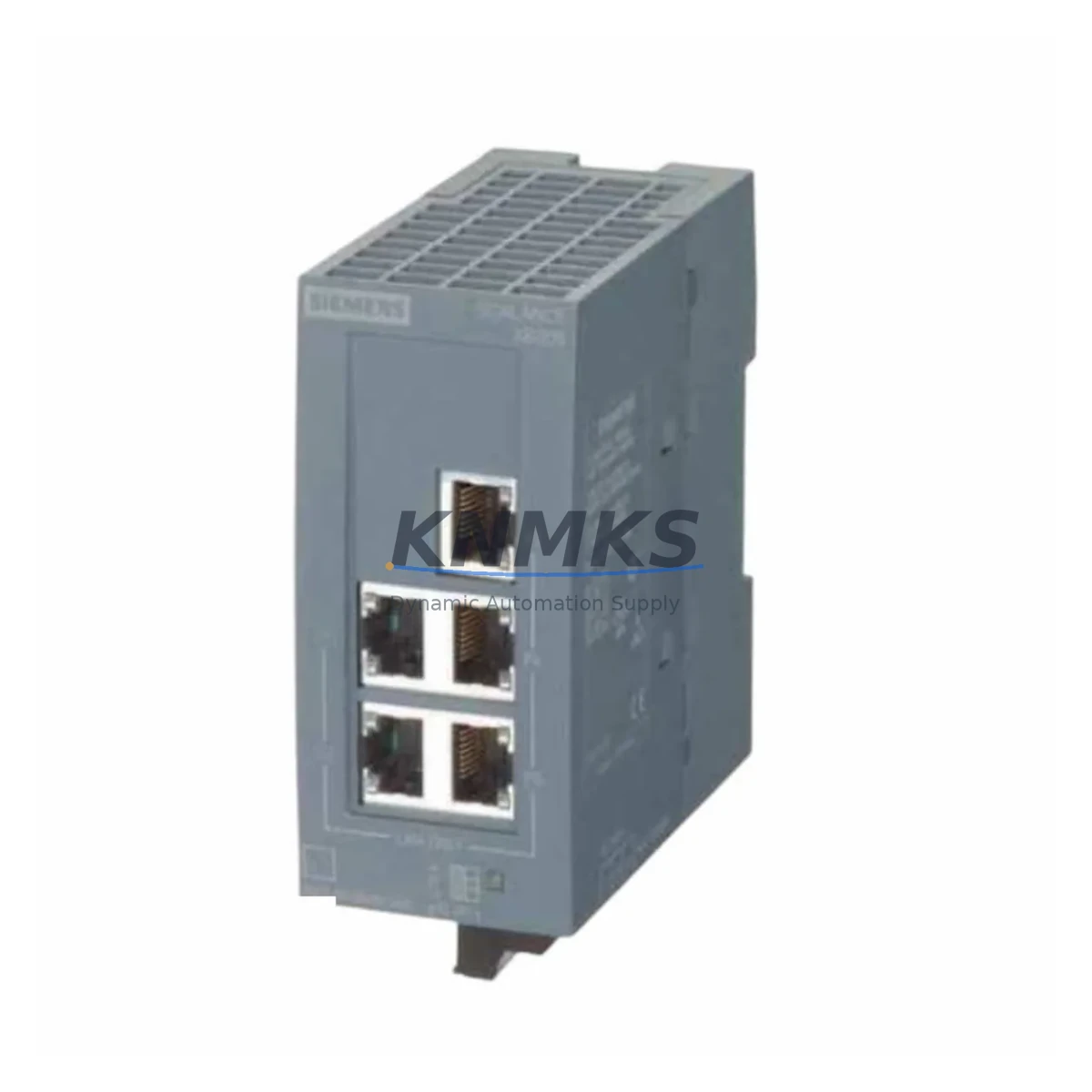Siemens 6GK5005-0BA00-1AB2 Fail-Safe Ethernet Switch
