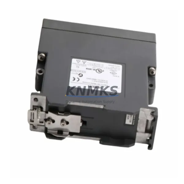 Siemens 6GK5101-1BB00-2AA3 Fail-Safe Media Converter