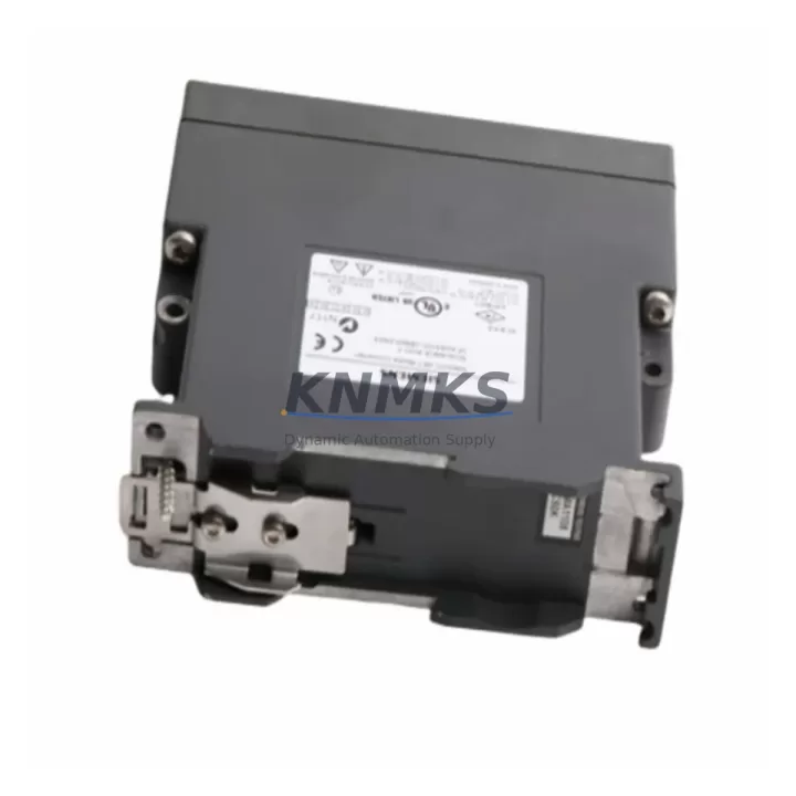 Siemens 6GK5208-0BA10-2AA3 Fail-Safe Industrial Ethernet Switch