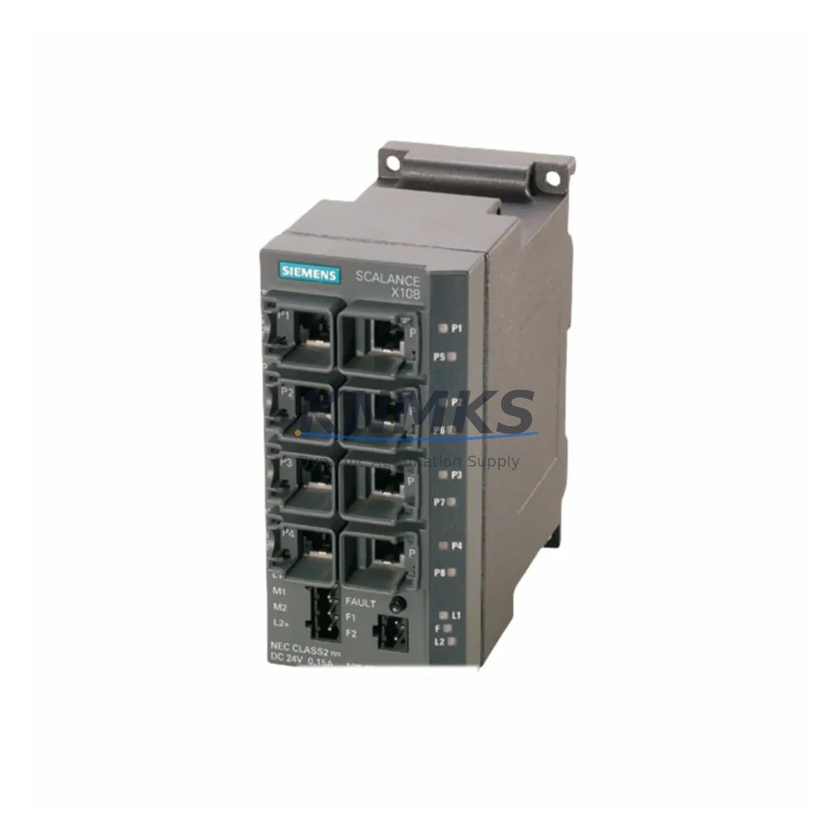 Siemens 6GK5106-1BB00-2AA3 Maintenance-Proven Spare Part